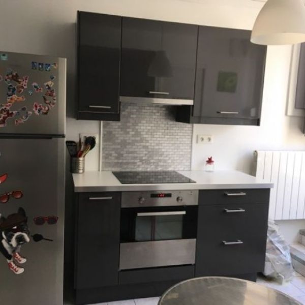 
MAISON MEUBLÉ 3 CHAMBRE ROUEN OUEST
