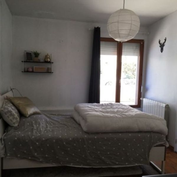 
MAISON MEUBLÉ 3 CHAMBRE ROUEN OUEST
