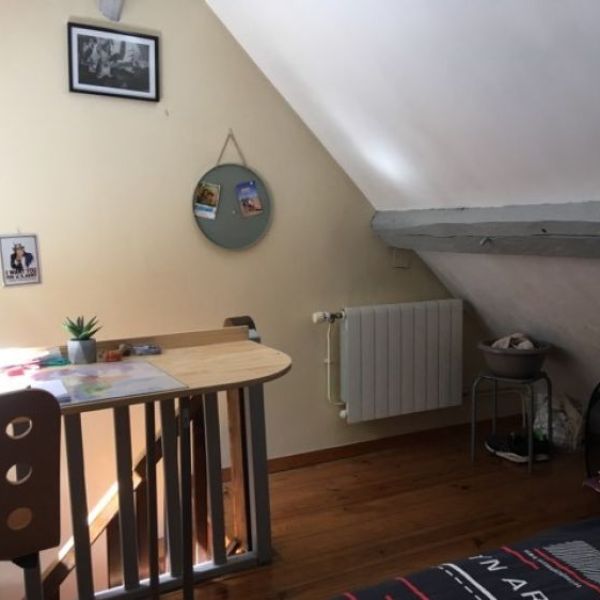 
MAISON MEUBLÉ 3 CHAMBRE ROUEN OUEST
