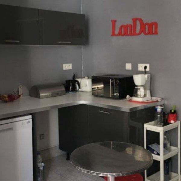 
MAISON MEUBLÉ 3 CHAMBRE ROUEN OUEST
