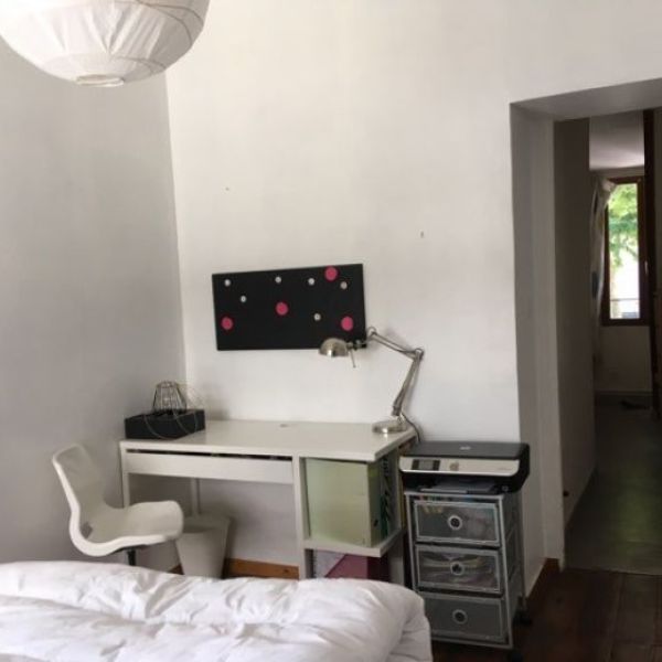 
MAISON MEUBLÉ 3 CHAMBRE ROUEN OUEST
