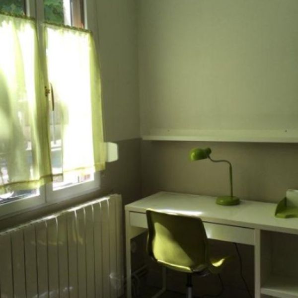 
MAISON MEUBLÉ 3 CHAMBRE ROUEN OUEST
