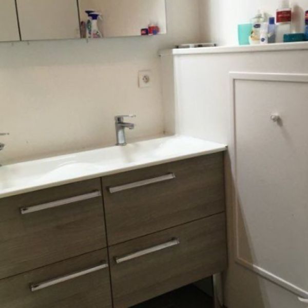 
MAISON MEUBLÉ 3 CHAMBRE ROUEN OUEST
