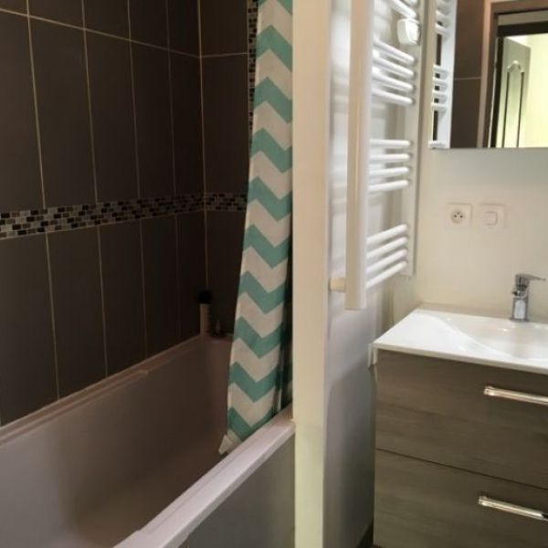 
MAISON MEUBLÉ 3 CHAMBRE ROUEN OUEST
