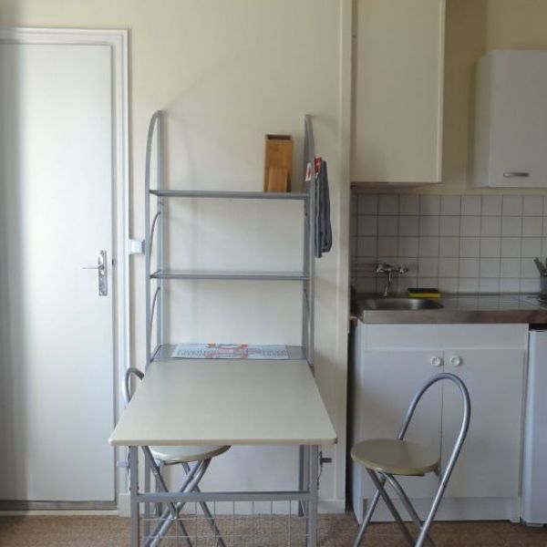 
IMMEUBLE DE RAPPORT - ROUEN DROITE CENTRE
