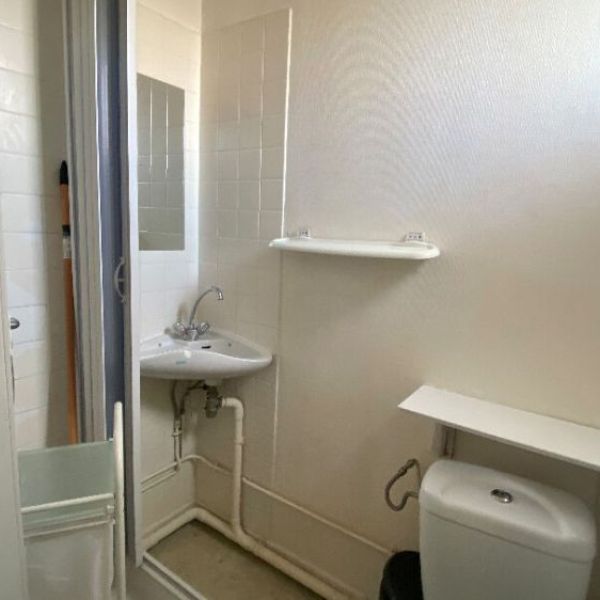 
IMMEUBLE DE RAPPORT - ROUEN DROITE CENTRE
