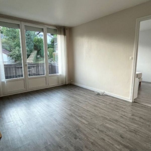 
Charmant appartement à vendre à Rouen - Idéal primo accédant !
