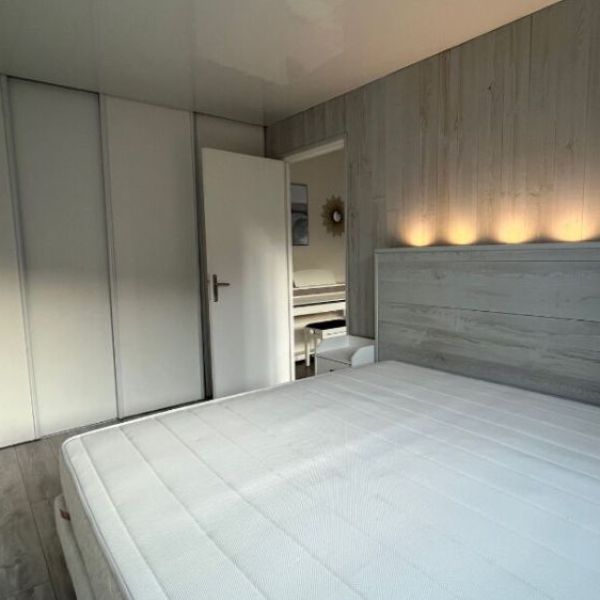 
Charmant appartement à vendre à Rouen - Idéal primo accédant !
