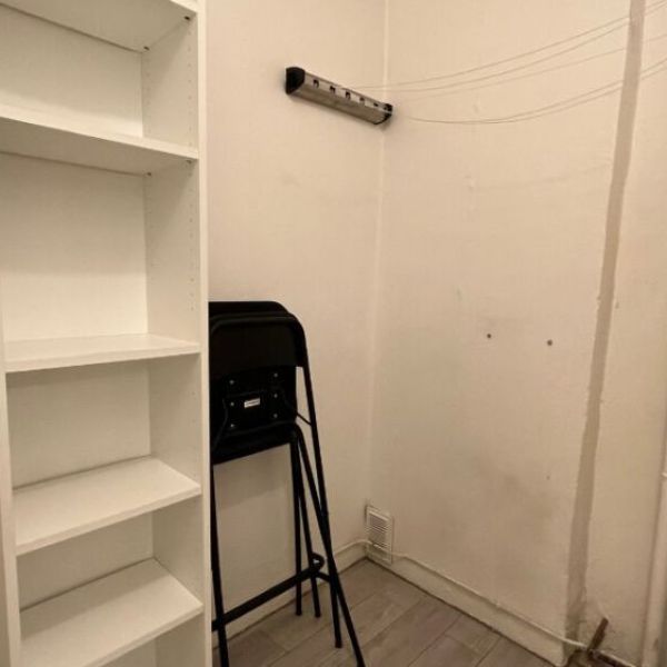 
Charmant appartement à vendre à Rouen - Idéal primo accédant !
