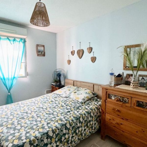 
Appartement Rouen 3 pièce(s) 63 m2 - balcon - 2 stationnements
