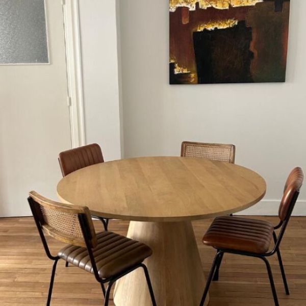 
APPARTEMENT DE TYPE 2 MEUBLÉ ROUEN CENTRE
