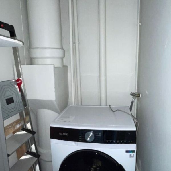 
APPARTEMENT DE TYPE 2 MEUBLÉ ROUEN CENTRE
