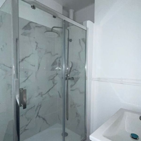 
APPARTEMENT DE TYPE 2 MEUBLÉ ROUEN CENTRE
