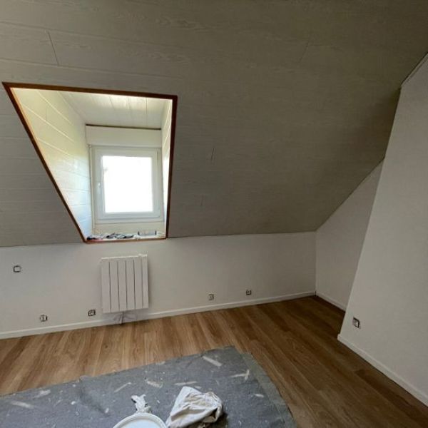 MAISON T3 - MONT SAINT AIGNAN