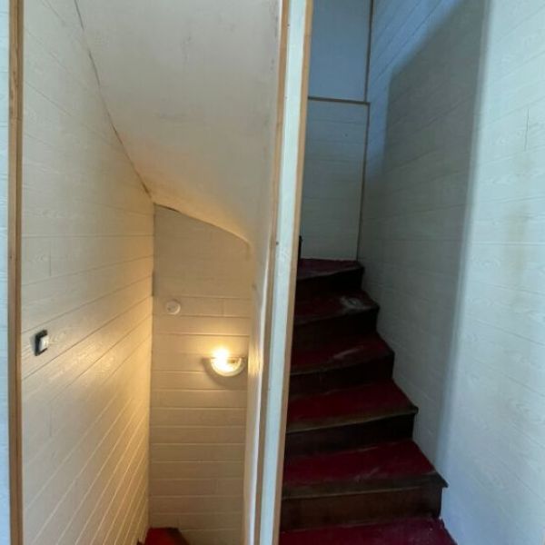 MAISON T3 - MONT SAINT AIGNAN
