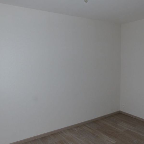 APPARTEMENT  T3 -57 m2 - QUAIS DE SEINE