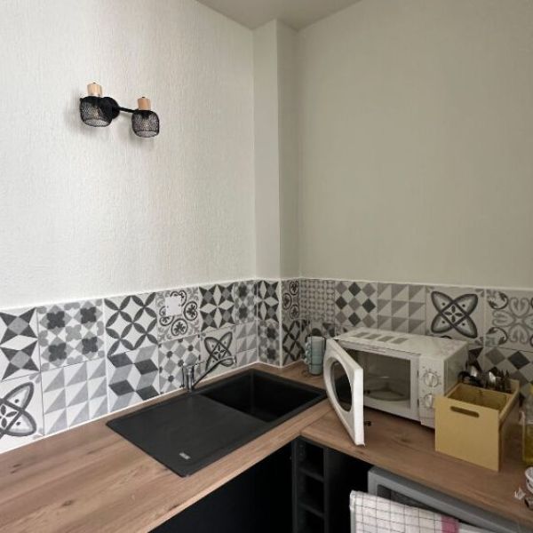 STUDIO - ROUEN CAUCHOISE
