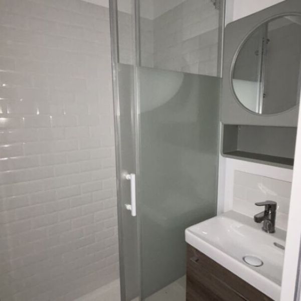 
Appartement Rouen 2 pièce(s) 26.50 m2 - REF  6035
