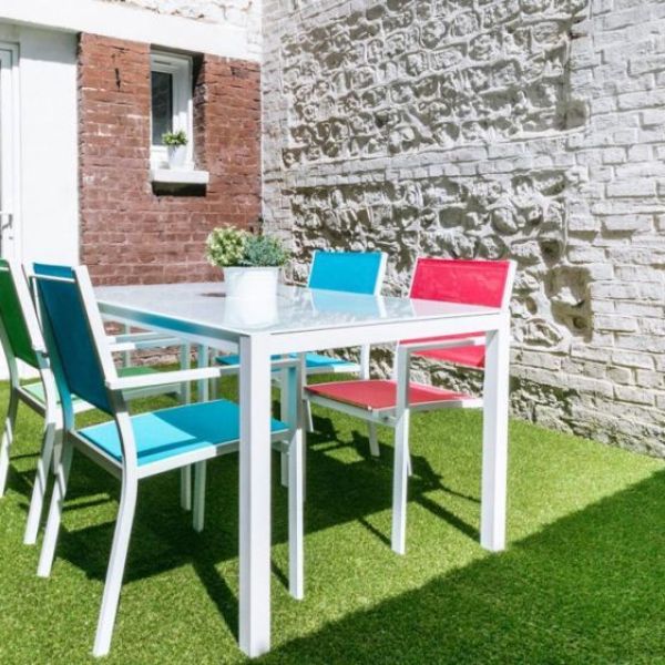 
CHAMBRE MEUBLÉE EN COLOCATION - ROUEN COUR CLEMENCEAU - REF 5209
