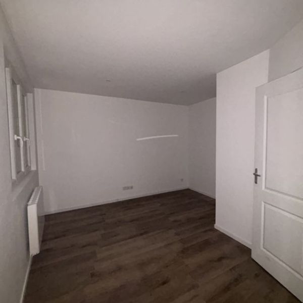 
Appartement  T1 en centre-ville  ROUEN - 15.70 m2 - REF  6037
