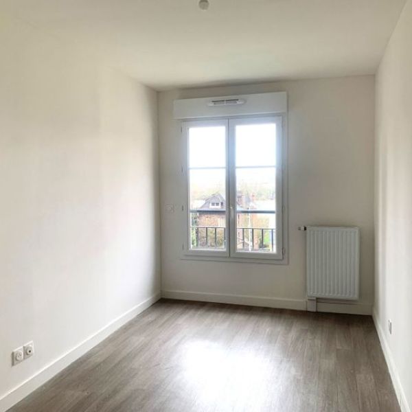 
APPARTEMENT T3 - 63 M² - AMFREVILLE LA MIVOIE
