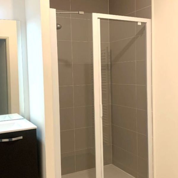 
APPARTEMENT T3 - 63 M² - AMFREVILLE LA MIVOIE
