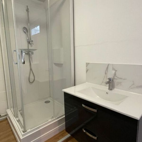 
APPARTEMENT TYPE 3 ROUEN CENTRE PLACE PUCELLE REF 6045
