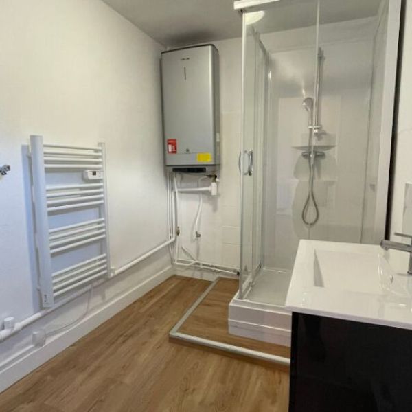 
APPARTEMENT TYPE 3 ROUEN CENTRE PLACE PUCELLE REF 6045
