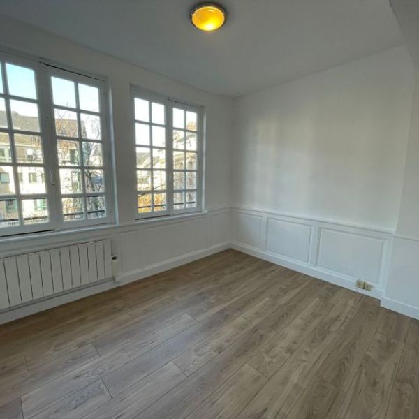 
APPARTEMENT TYPE 3 ROUEN CENTRE PLACE PUCELLE REF 6045
