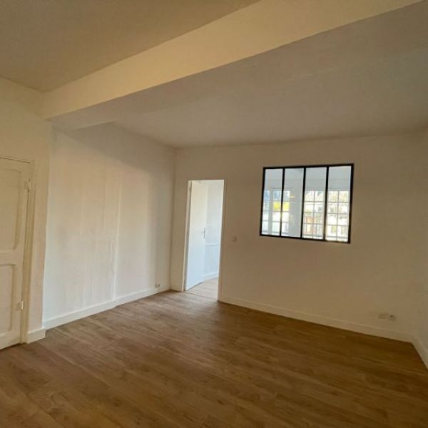 
APPARTEMENT TYPE 3 ROUEN CENTRE PLACE PUCELLE REF 6045
