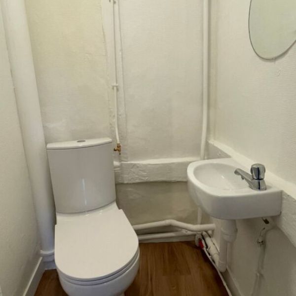 
APPARTEMENT TYPE 3 ROUEN CENTRE PLACE PUCELLE REF 6045
