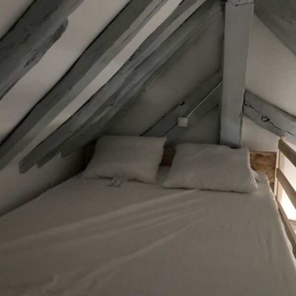 
Appartement spacieux à vendre à Rouen - Idéal investisseur !
