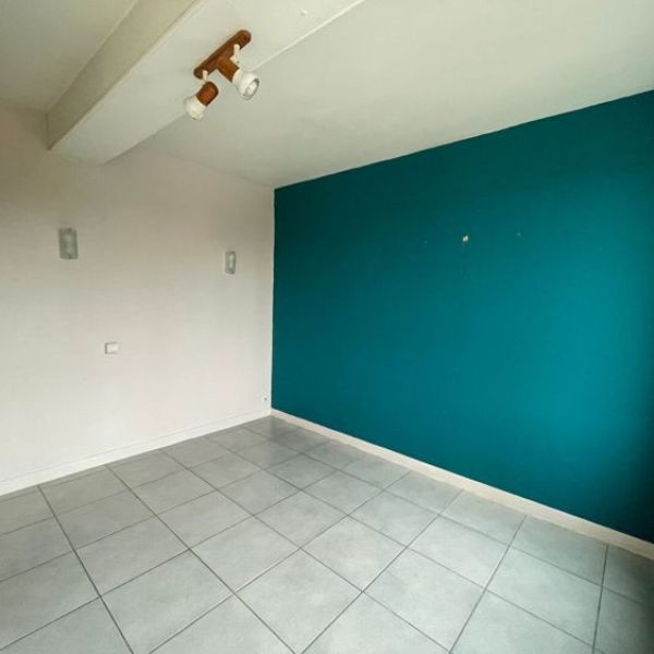 
APPARTEMENT DE TYPE 2 ROUEN SAINT-PAUL
