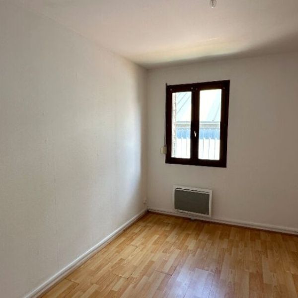 Maison à vendre à Rouen - 2 pièces, 1 chambre