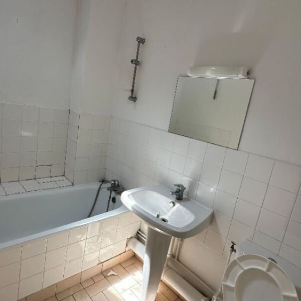 Maison à vendre à Rouen - 2 pièces, 1 chambre