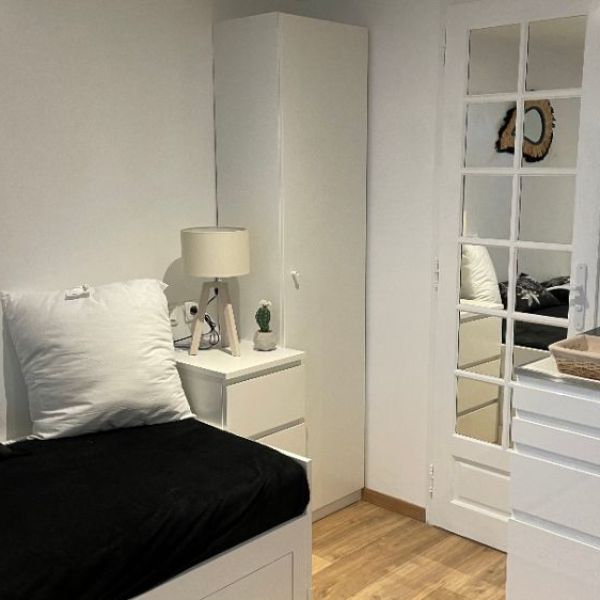 Charmant Studio à Vendre à Rouen - Idéal Investissement !