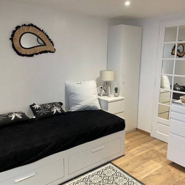 Charmant Studio à Vendre à Rouen - Idéal Investissement !