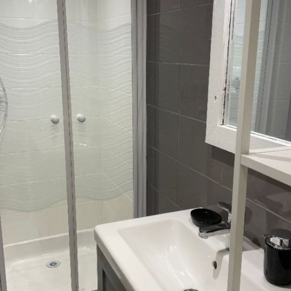 Charmant Studio à Vendre à Rouen - Idéal Investissement !