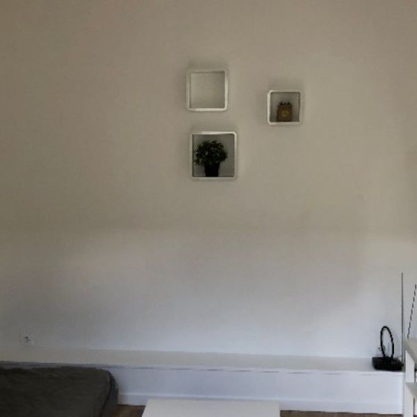 
STUDIO MEUBLÉ SAINT ETIENNE DU ROUVRAY  - REF 3176
