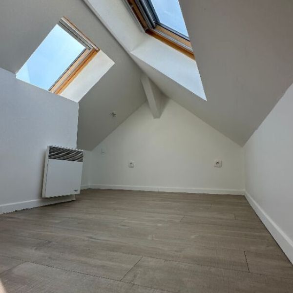 
Appartement Darnetal 2 pièce(s) 30 m² - REF  5958
