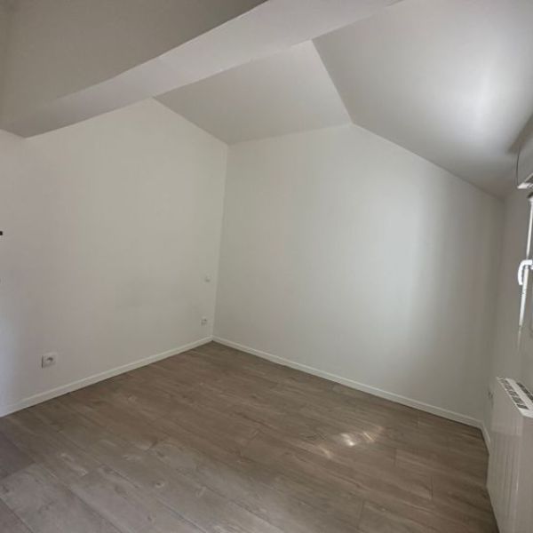 
Appartement Darnetal 2 pièce(s) 30 m² - REF  5958
