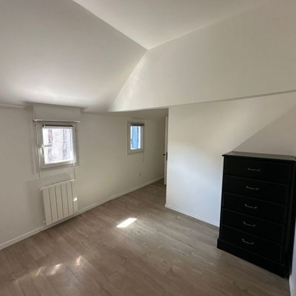 
Appartement Darnetal 2 pièce(s) 30 m² - REF  5958
