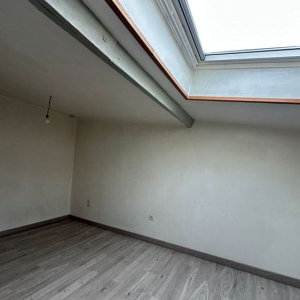 
T1bis - ROUEN HOTEL DE VILLE / CHU
