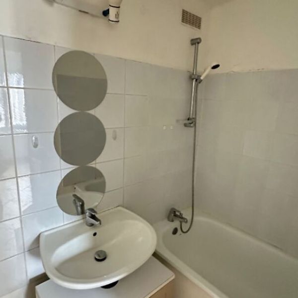 
T1bis - ROUEN HOTEL DE VILLE / CHU
