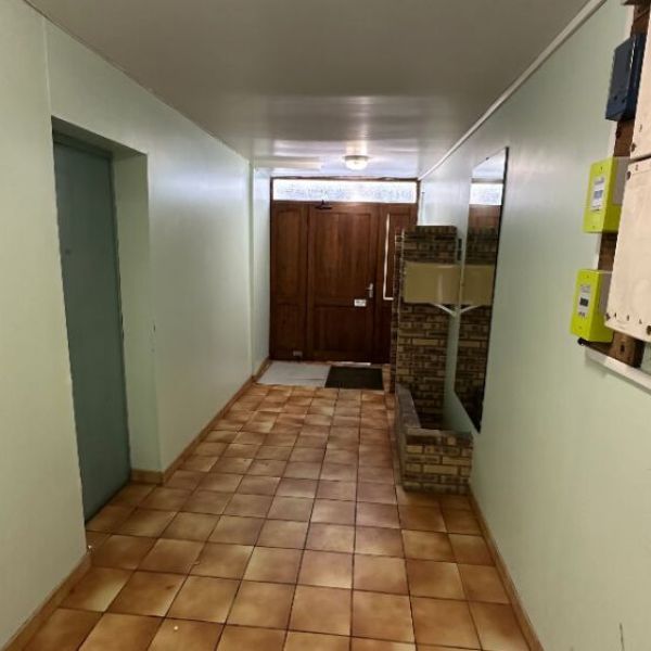 
T1bis - ROUEN HOTEL DE VILLE / CHU
