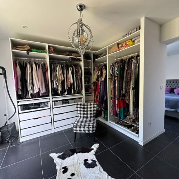 
MAISON MODERNE - ST MARTIN DU VIVIER
