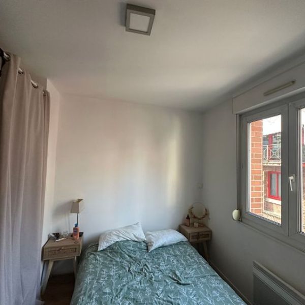 
T2 - ROUEN CAUCHOISE
