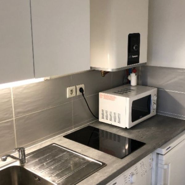 
T2 - ROUEN CAUCHOISE
