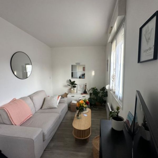 
T2 - ROUEN CAUCHOISE
