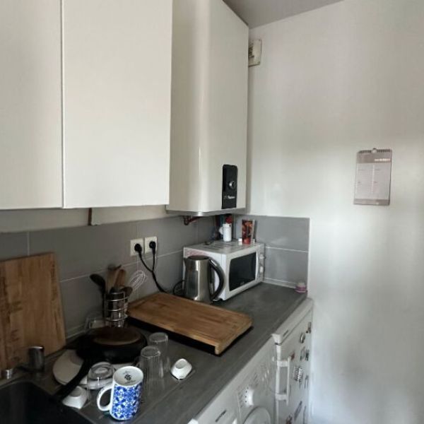 
T2 - ROUEN CAUCHOISE
